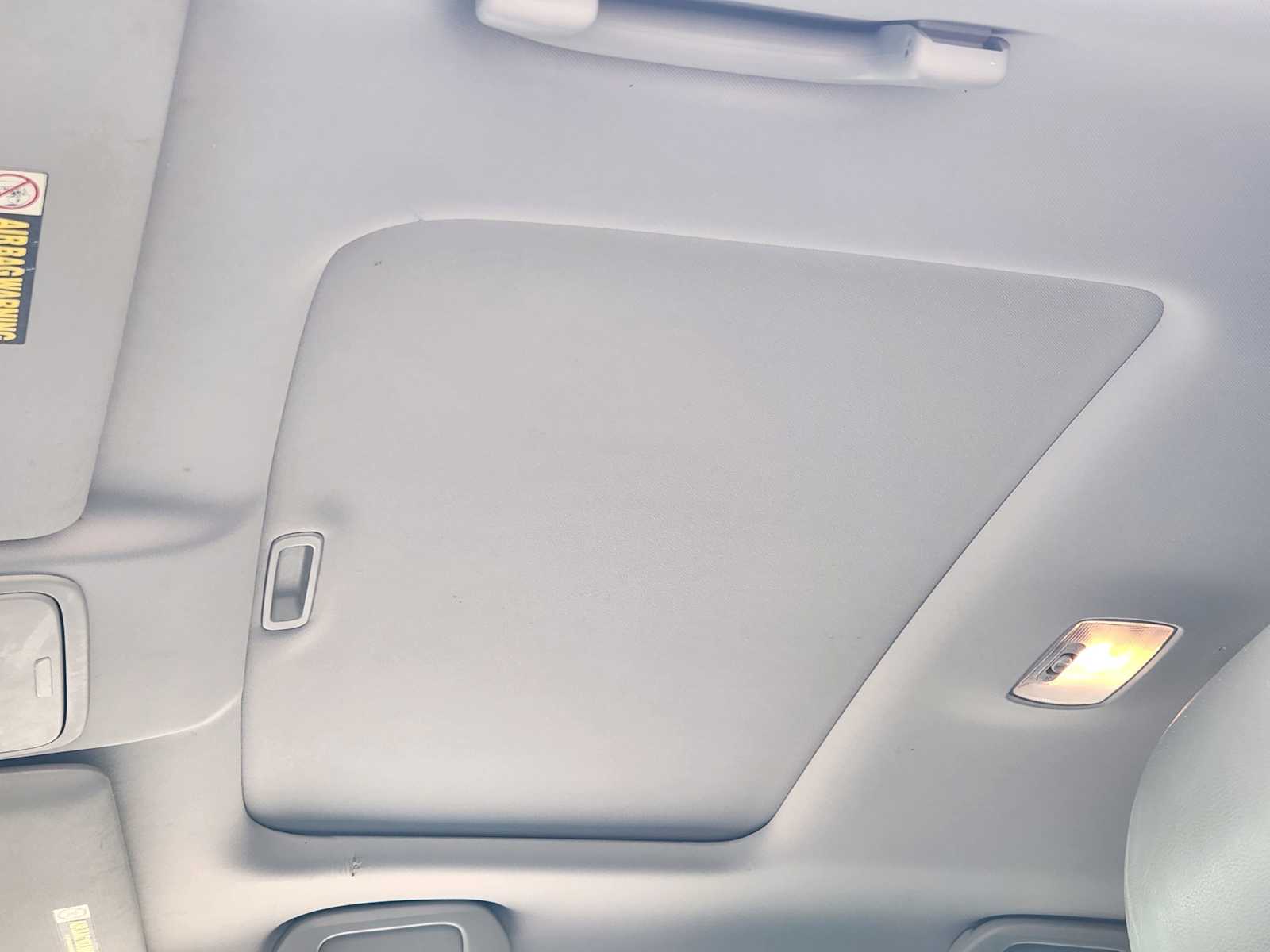 Thumbnail: 2008 Honda CR-V - 23