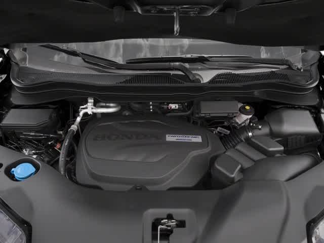 Thumbnail: 2016 Honda Pilot - 12