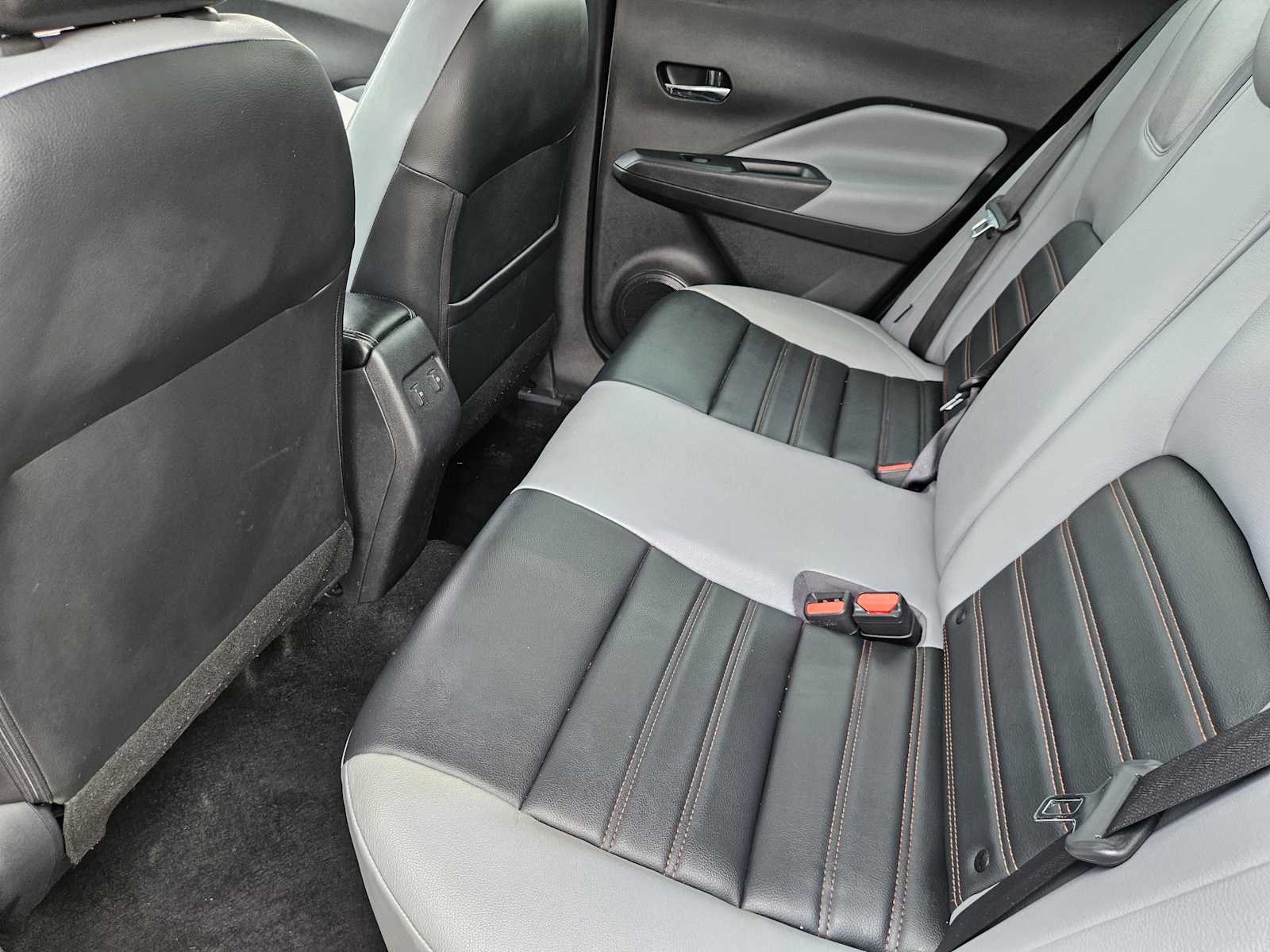 Thumbnail: 2021 Nissan Kicks - 26