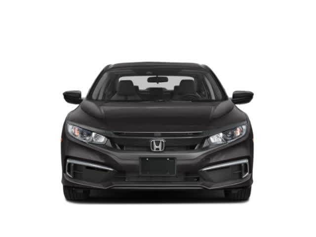 Thumbnail: 2020 Honda Civic - 6