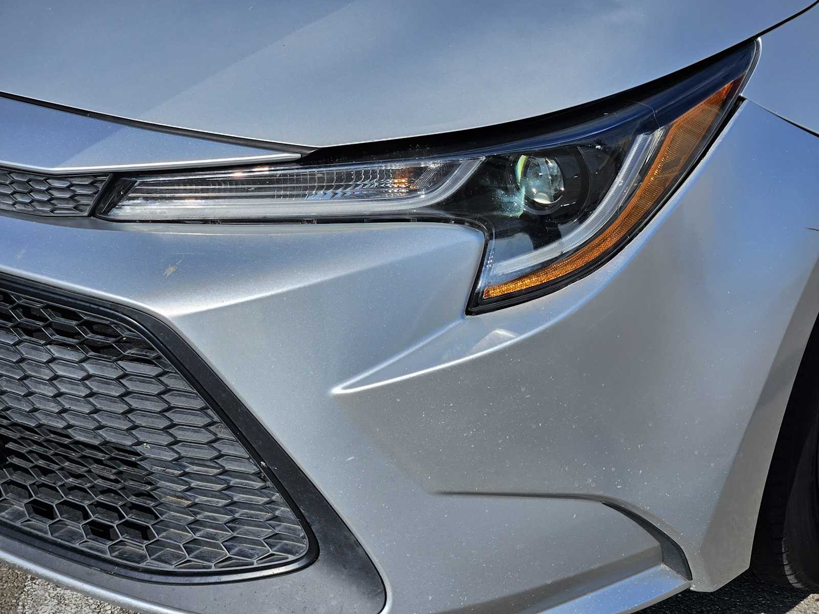 Thumbnail: 2021 Toyota Corolla - 7