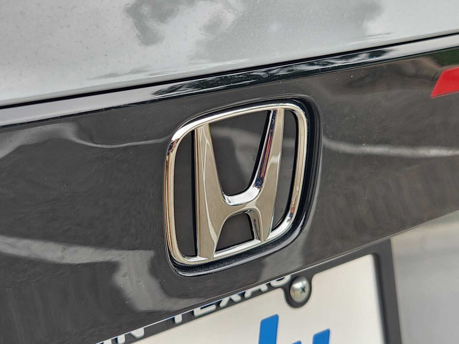 Thumbnail: 2026 Honda Accord - 9