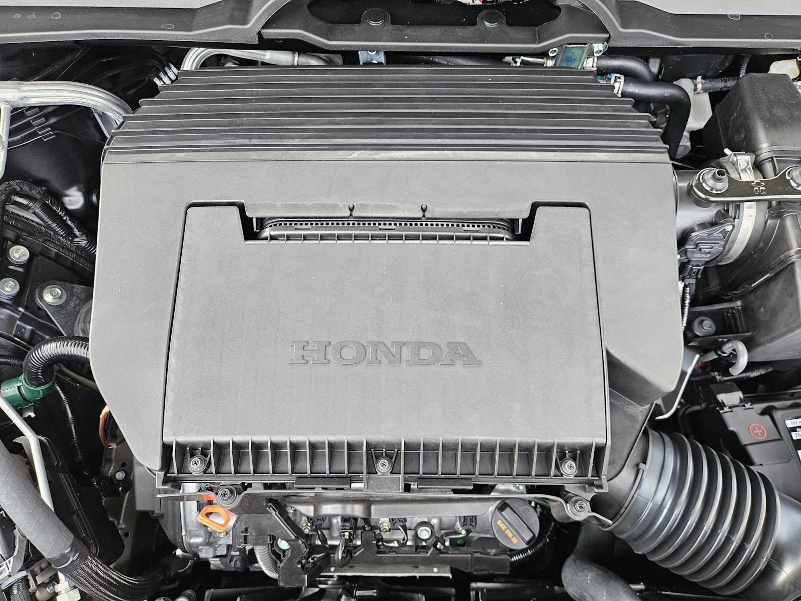Thumbnail: 2026 Honda Pilot - 10