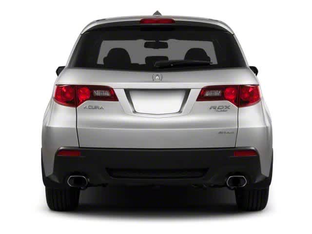 Thumbnail: 2010 Acura RDX - 5