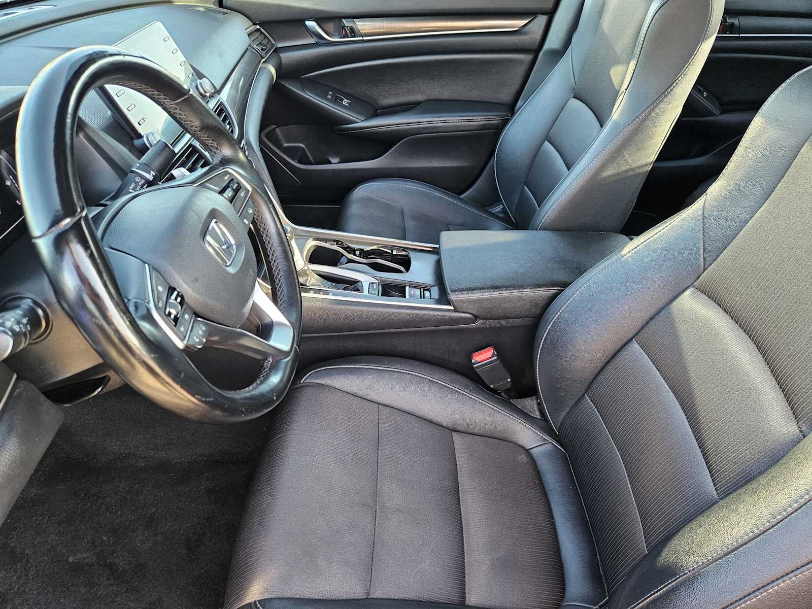 Thumbnail: 2019 Honda Accord - 13