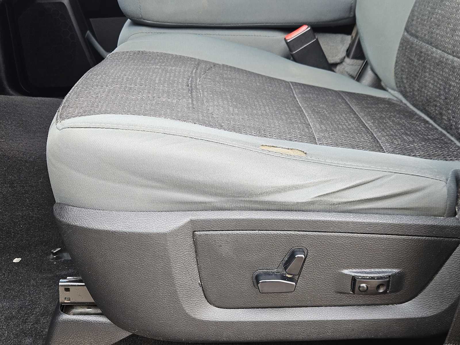 Thumbnail: 2018 RAM 1500 - 23