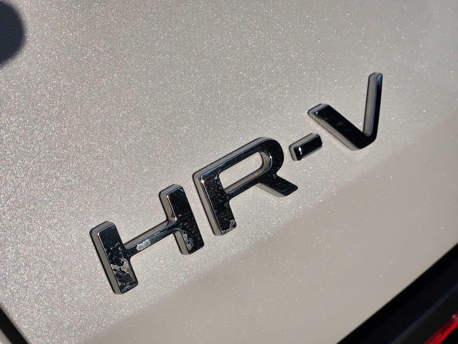 2026 Honda HR-V LX - Photo 11