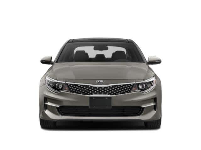 Thumbnail: 2018 Kia Optima - 7