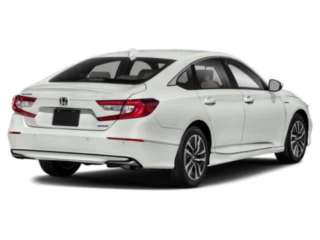 Thumbnail: 2022 Honda Accord - 5