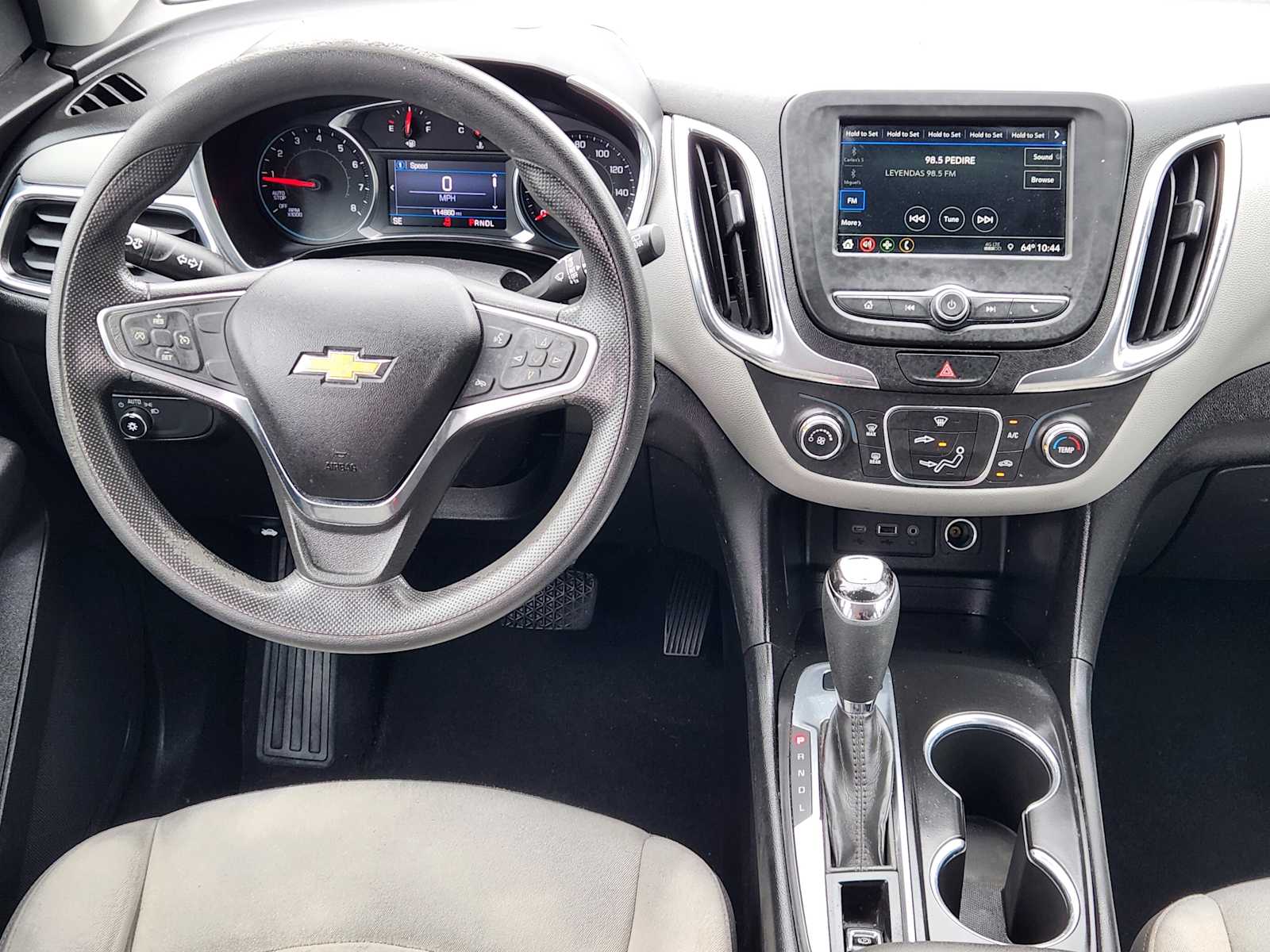 Thumbnail: 2019 Chevrolet Equinox - 26