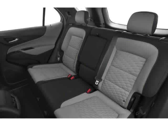 Thumbnail: 2019 Chevrolet Equinox - 14