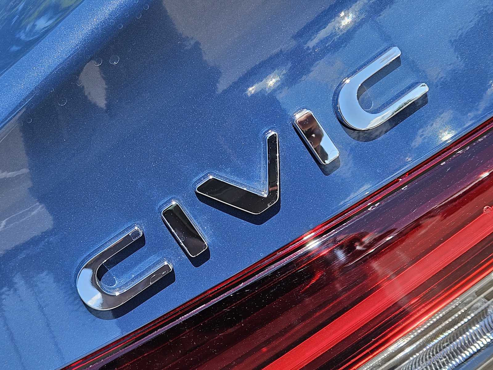 Thumbnail: 2026 Honda Civic - 10