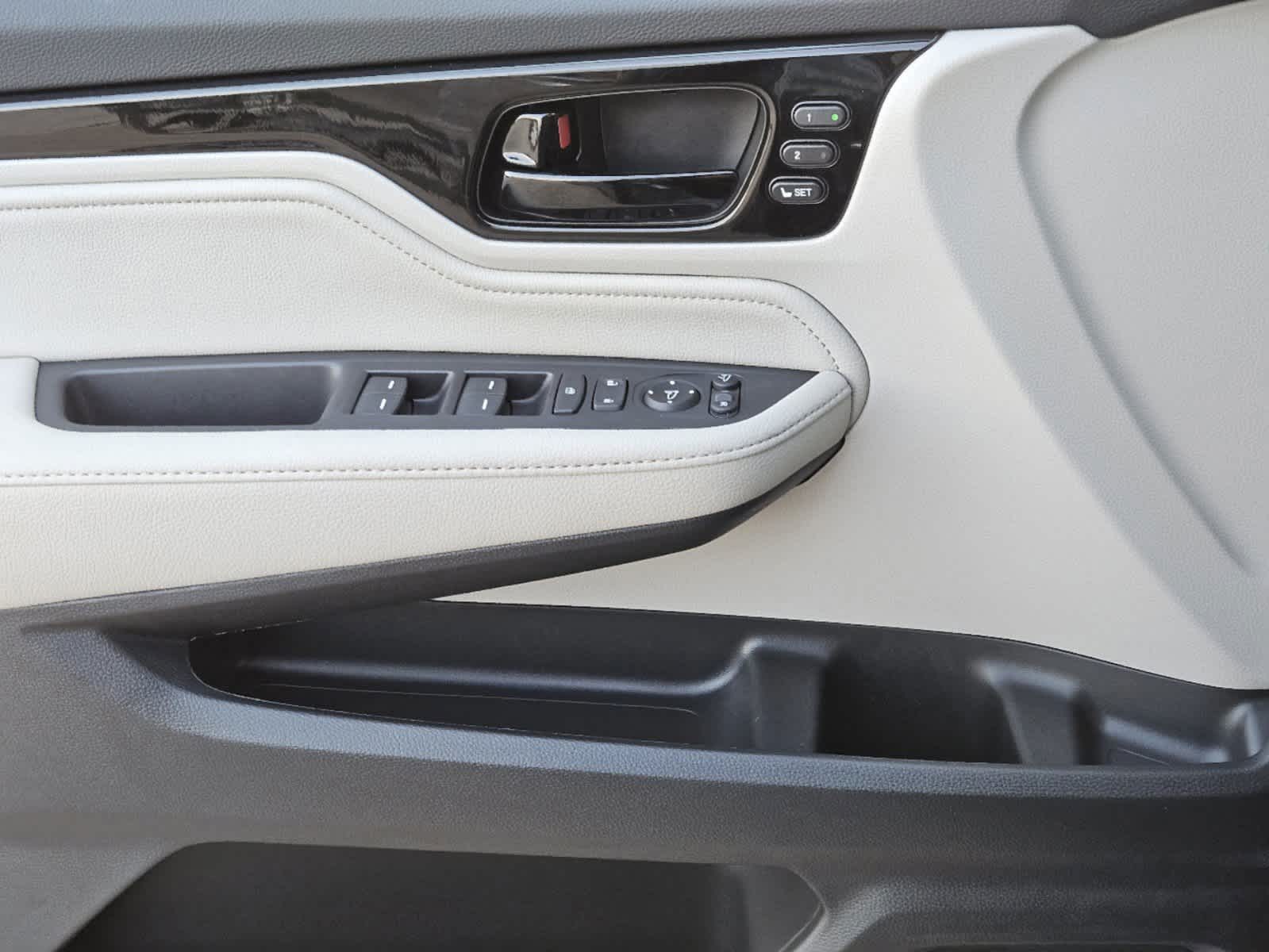 Thumbnail: 2026 Honda Odyssey - 19