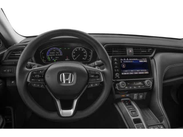 Thumbnail: 2022 Honda Insight - 7