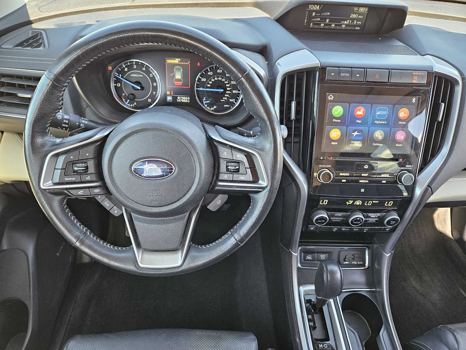 Thumbnail: 2020 Subaru Ascent - 26