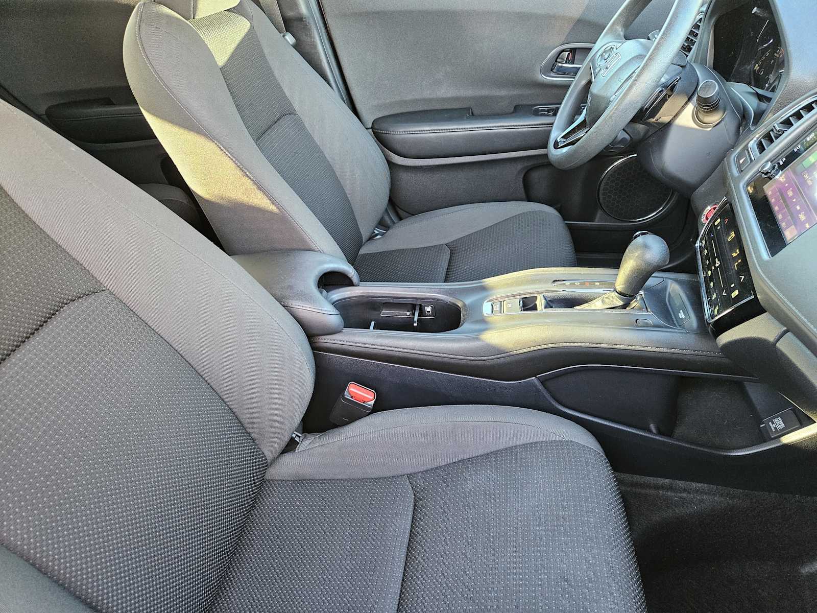 Thumbnail: 2022 Honda HR-V - 13