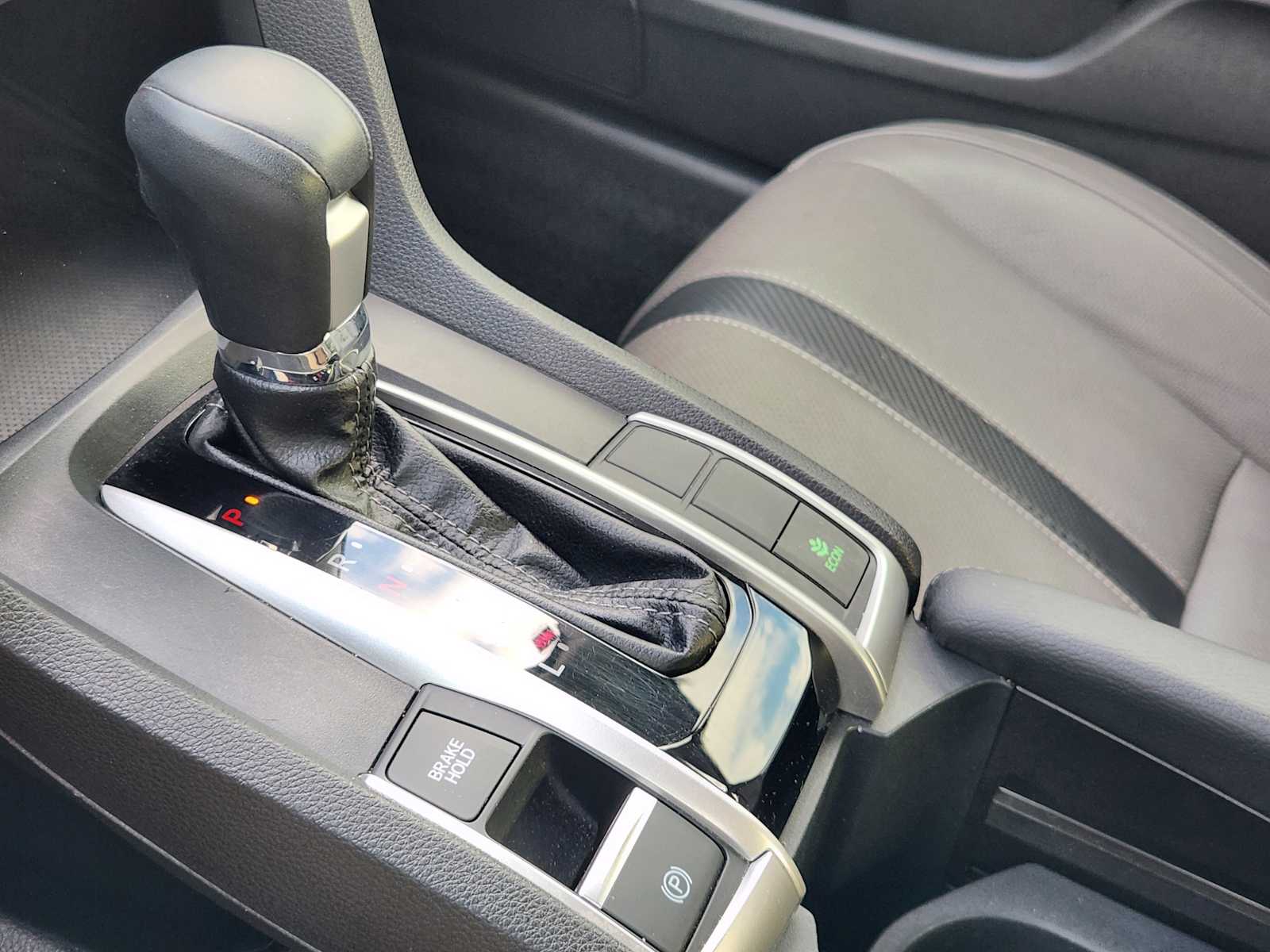 Thumbnail: 2016 Honda Civic - 20