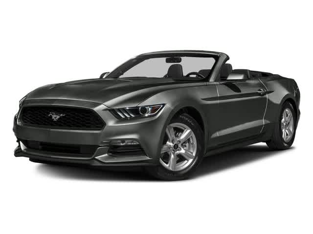 Thumbnail: 2016 Ford Mustang - 1