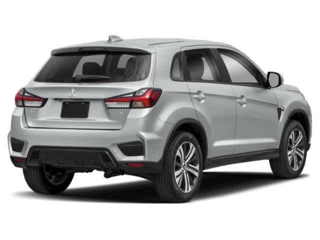 Thumbnail: 2021 Mitsubishi Outlander Sport - 5