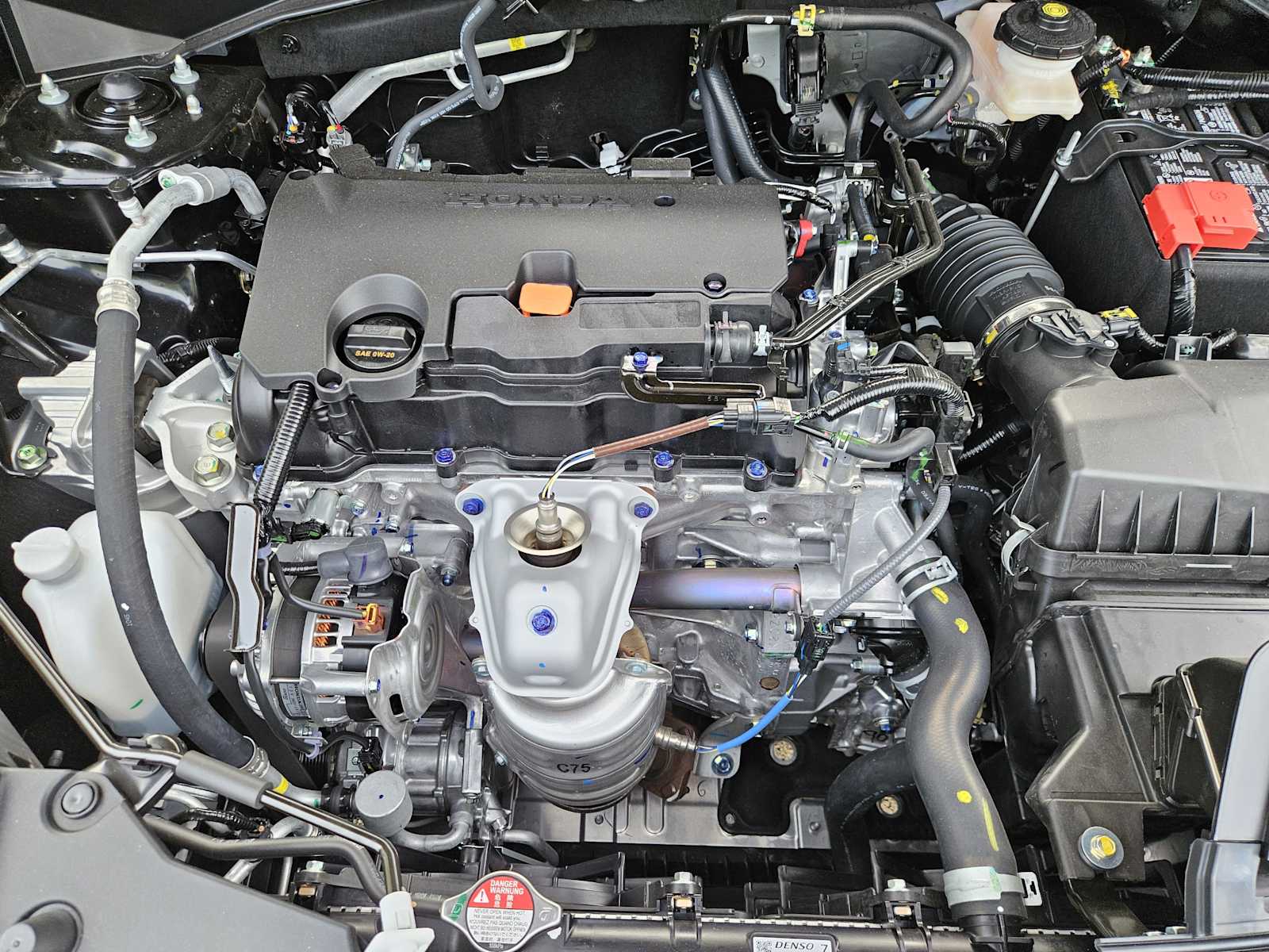 Thumbnail: 2027 Honda HR-V - 10