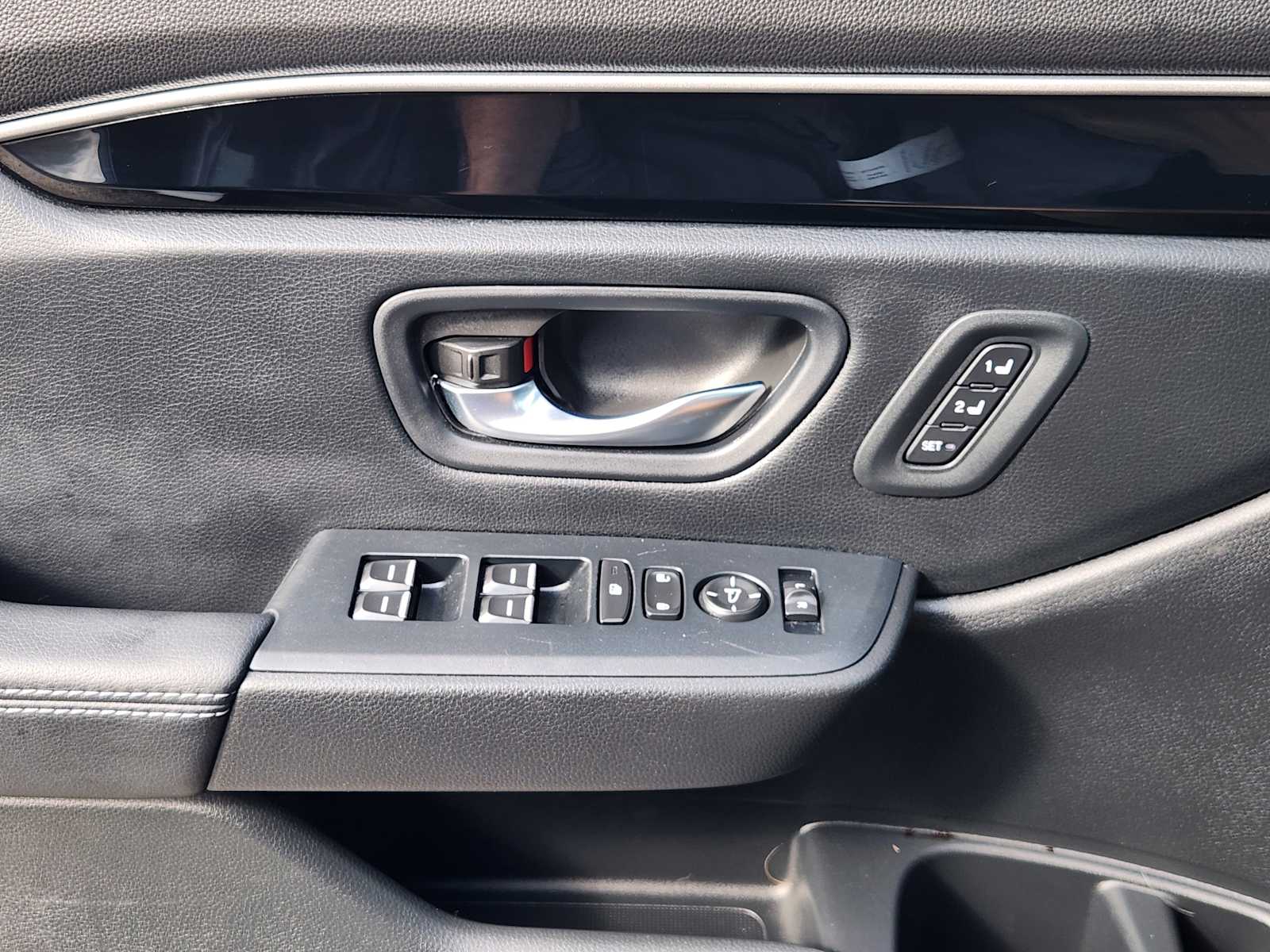 Thumbnail: 2024 Honda Pilot - 23