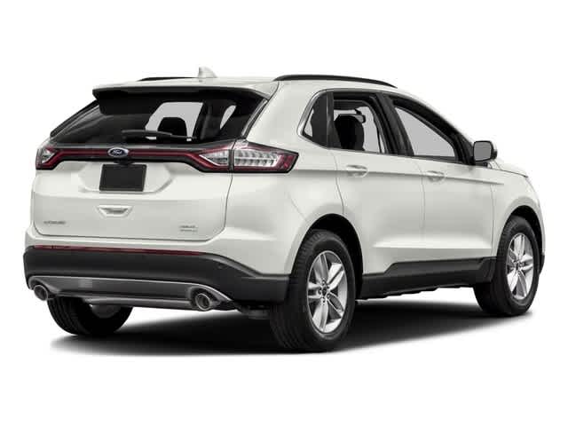 Thumbnail: 2018 Ford Edge - 2