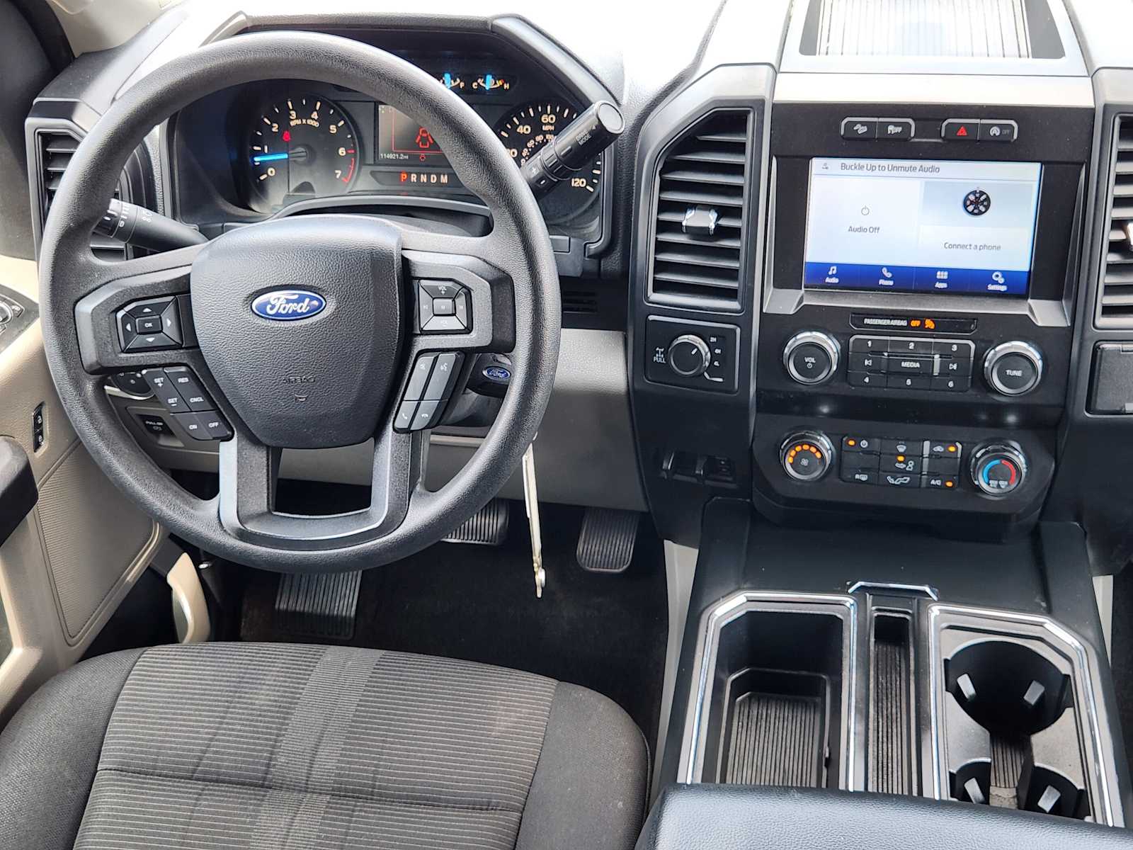 Thumbnail: 2020 Ford F-150 - 26