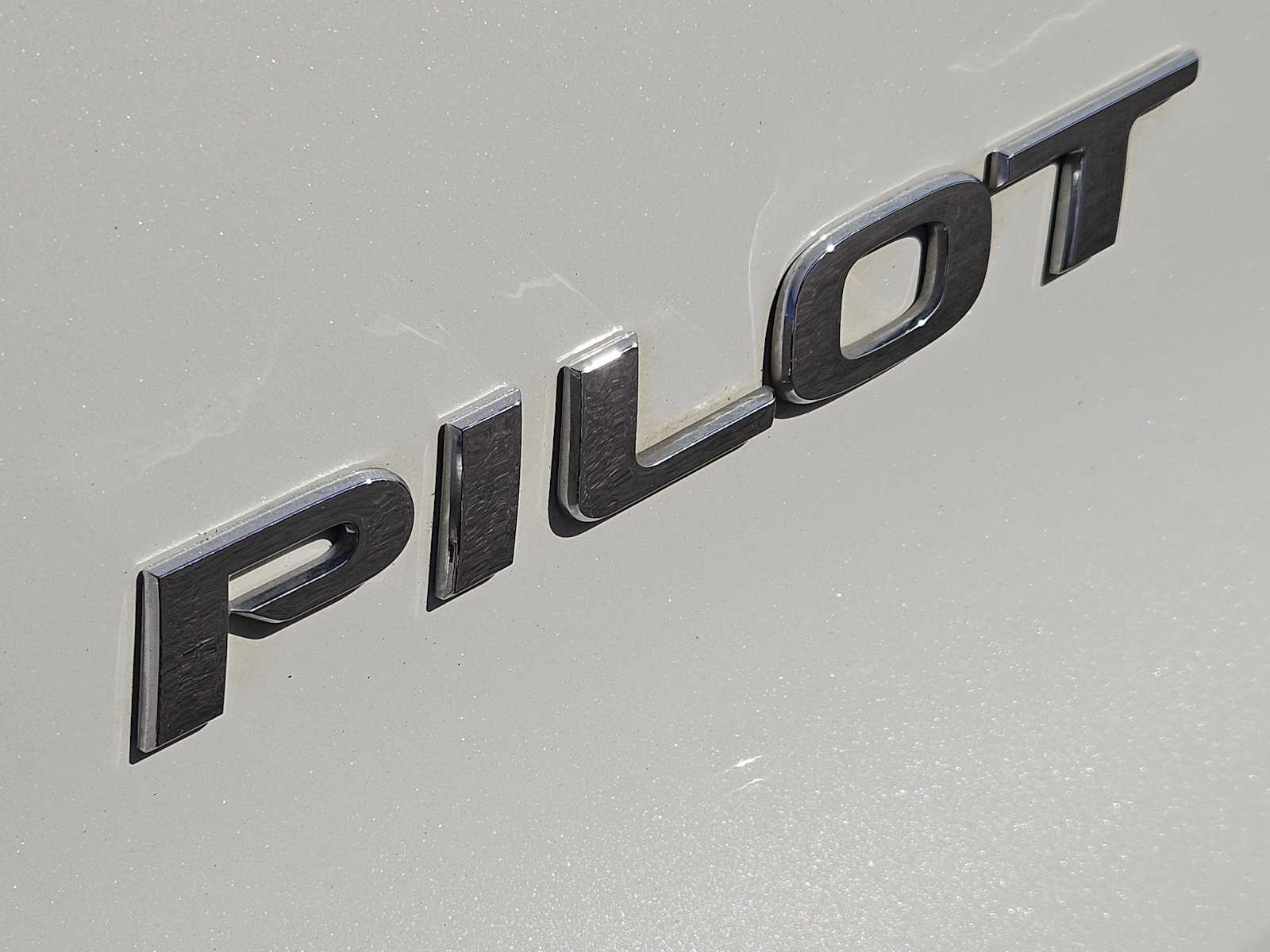 Thumbnail: 2022 Honda Pilot - 12