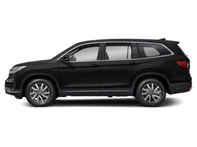 Thumbnail: 2019 Honda Pilot - 3
