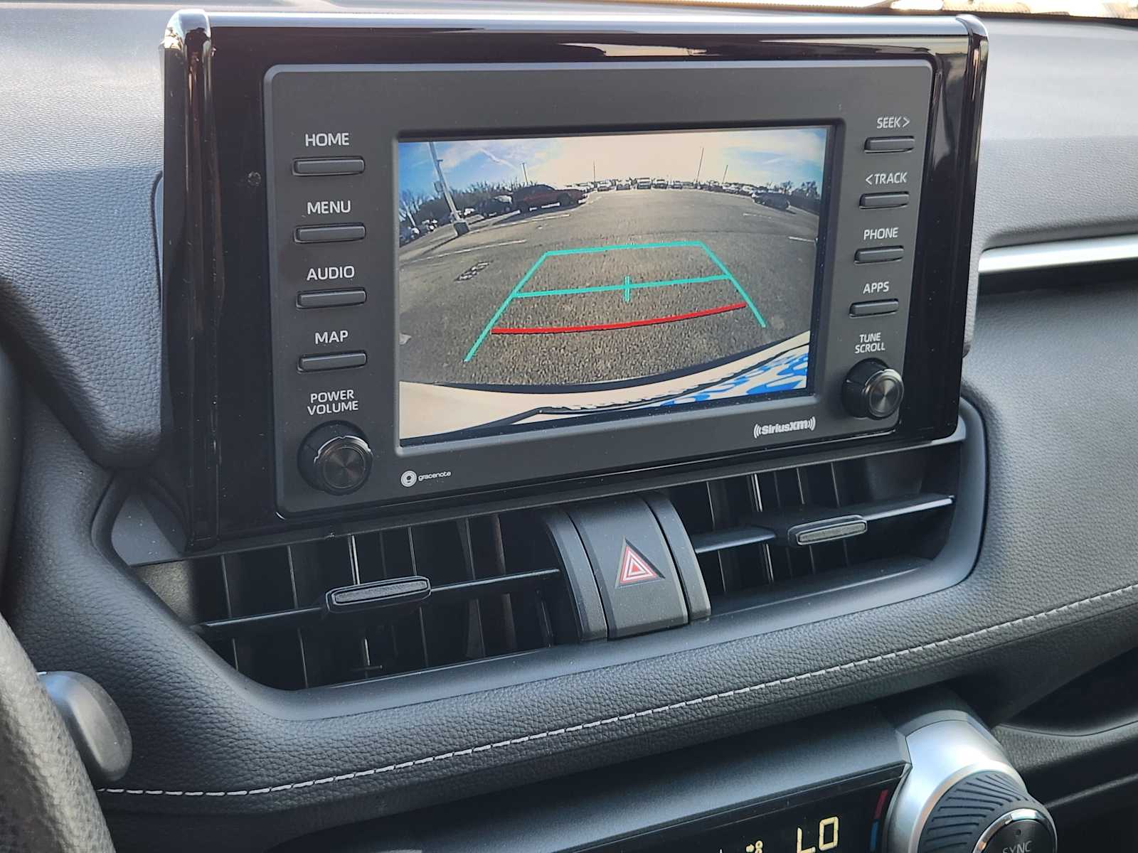 Thumbnail: 2021 Toyota RAV4 - 18