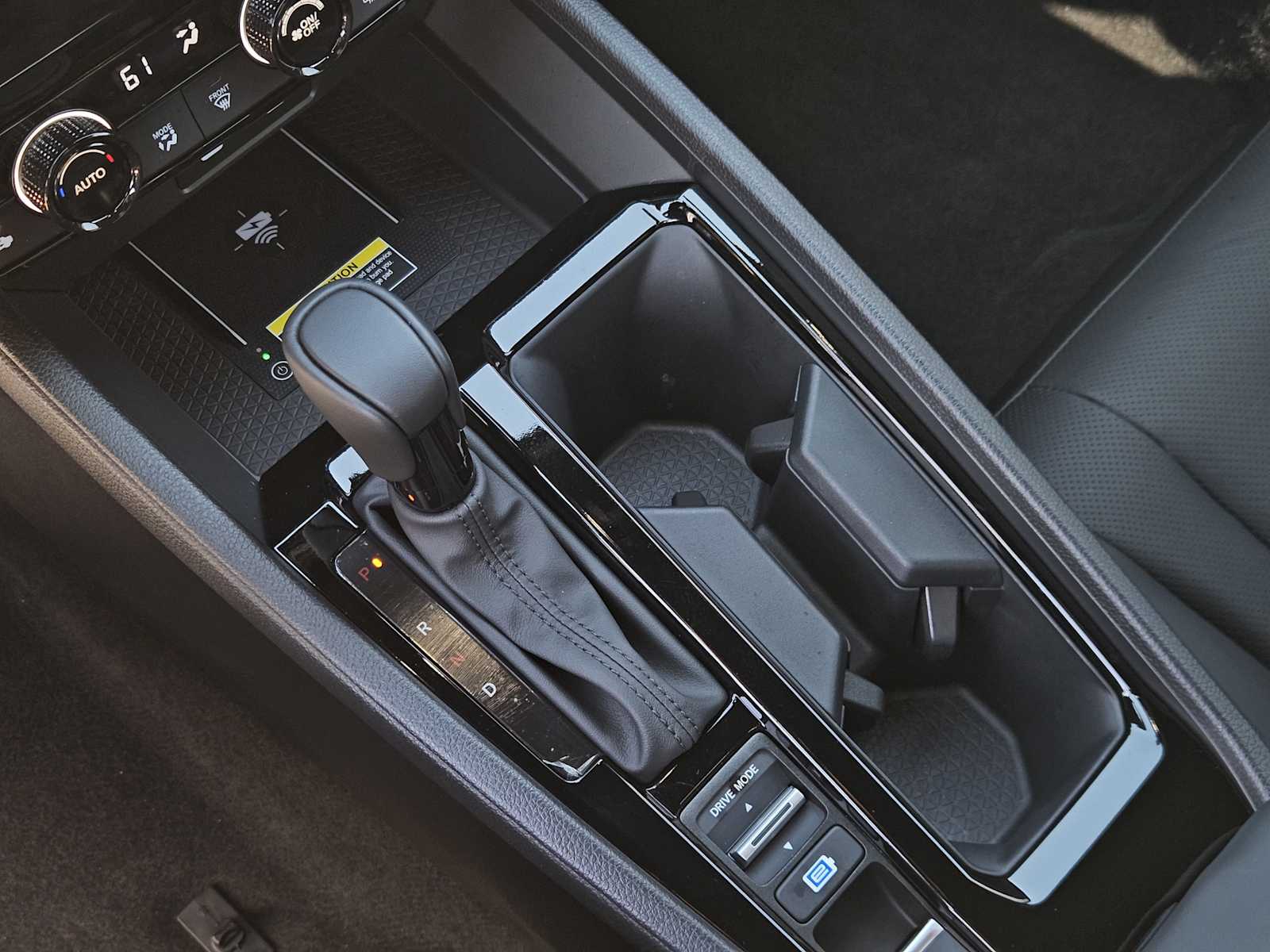 Thumbnail: 2025 Honda Accord - 20