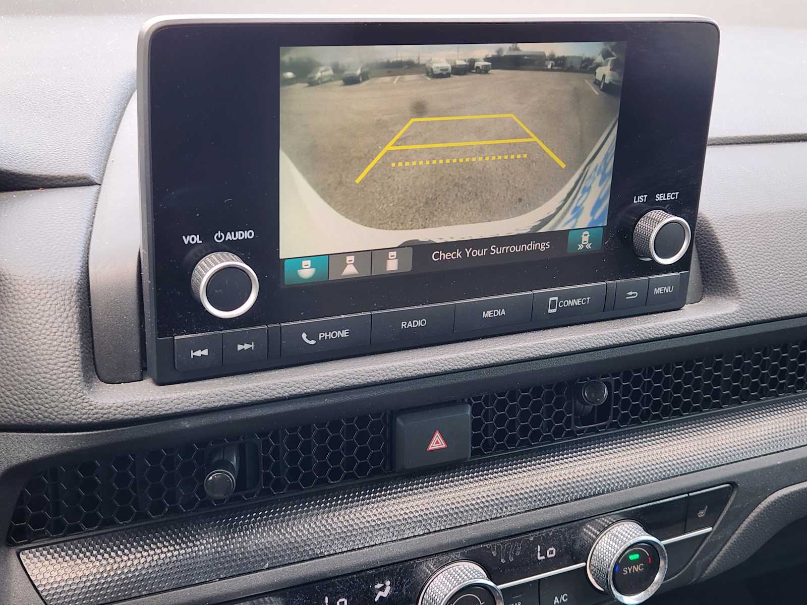 Thumbnail: 2024 Honda CR-V - 18