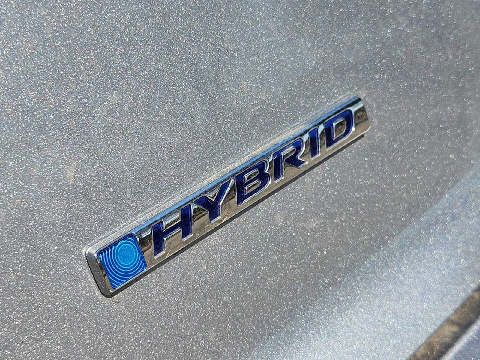 Thumbnail: 2026 Honda Accord - 9