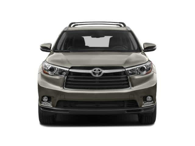 Thumbnail: 2015 Toyota Highlander - 7