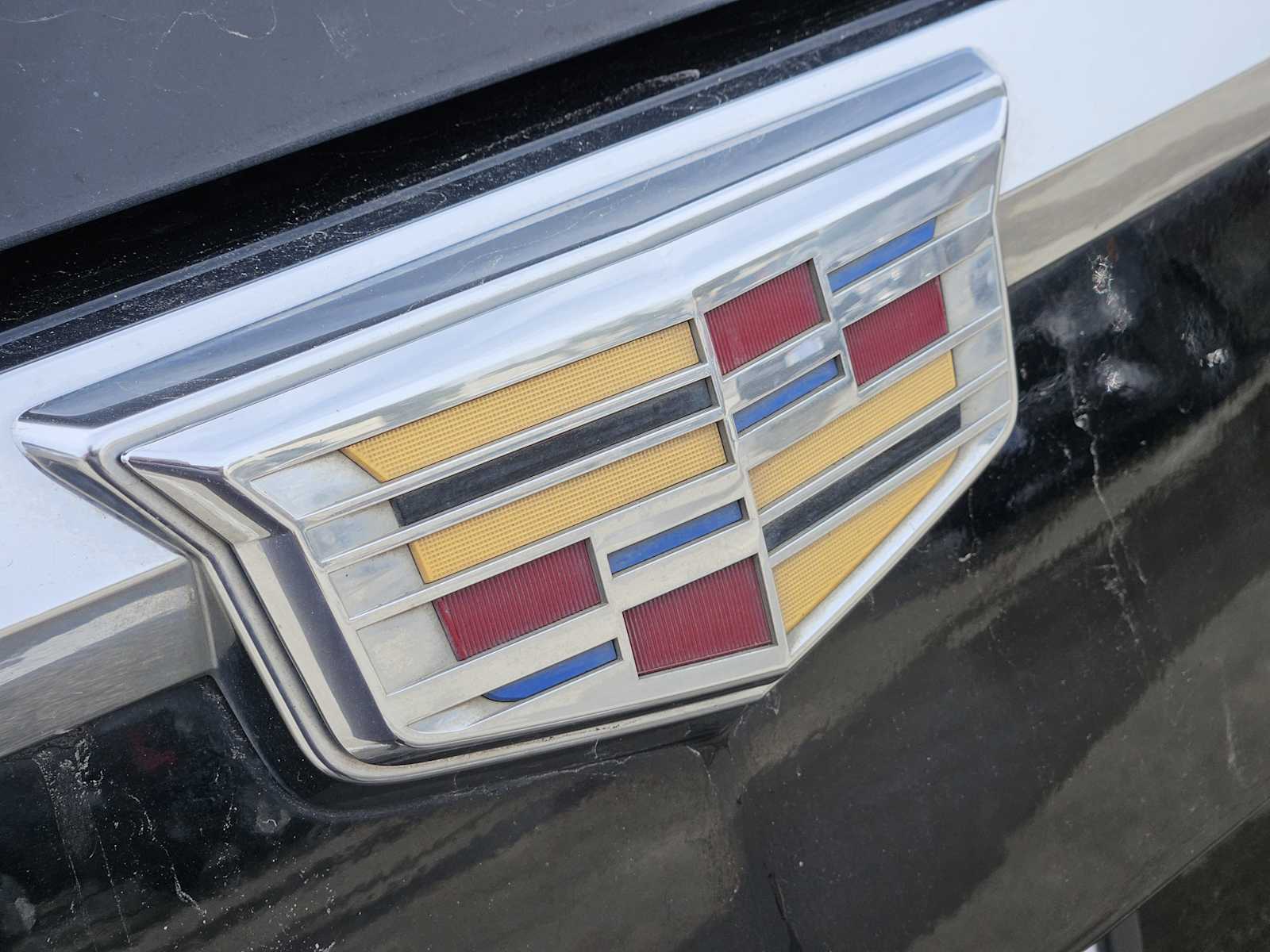 Thumbnail: 2020 Cadillac Escalade - 12