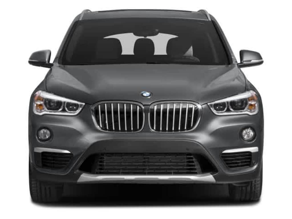 Used 2017 BMW X1 xDrive28i xDrive28i SUV