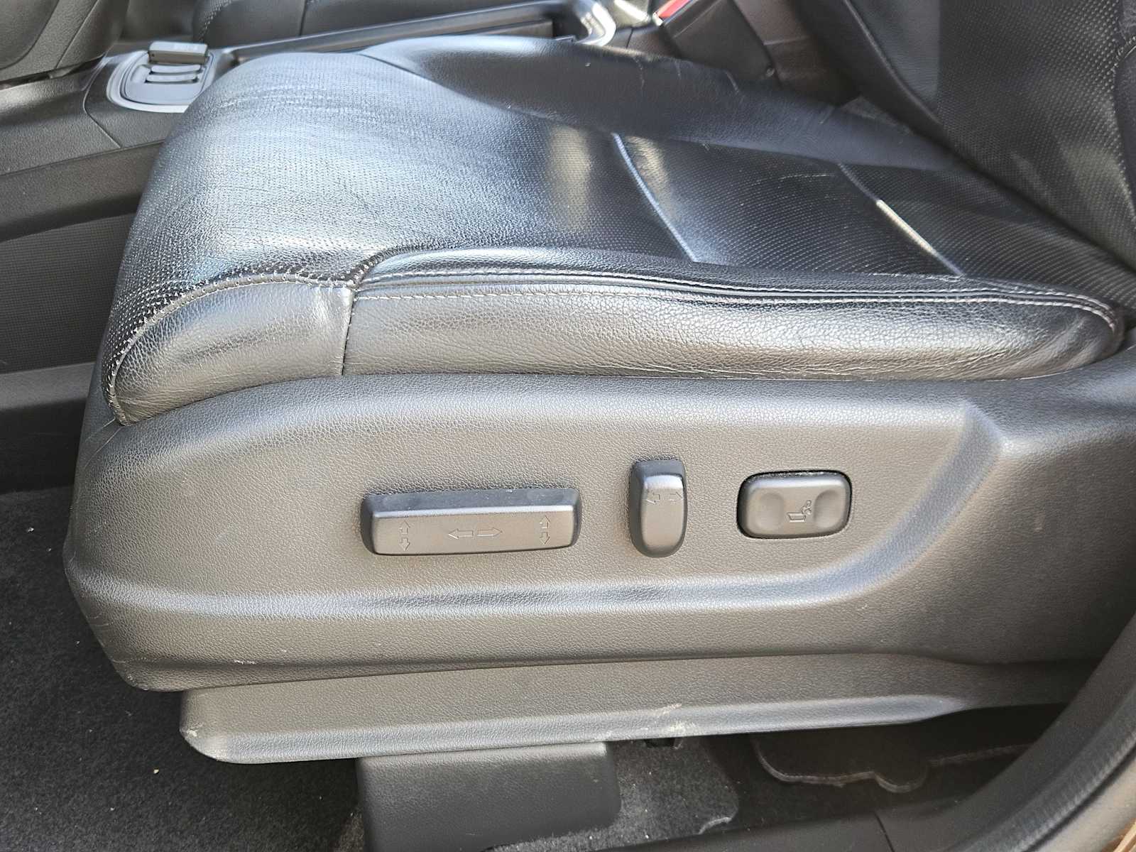 Thumbnail: 2015 Honda CR-V - 23