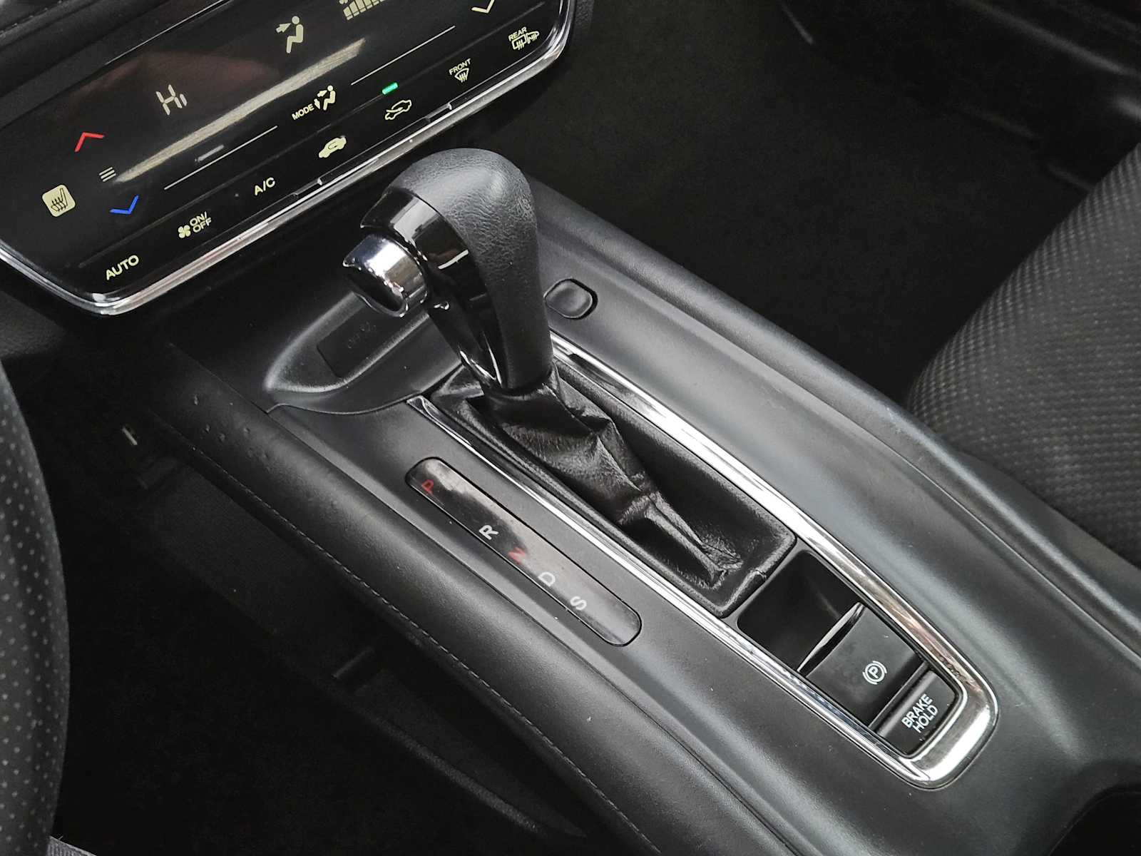 Thumbnail: 2017 Honda HR-V - 20