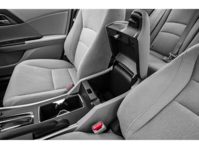 Thumbnail: 2013 Honda Accord - 17