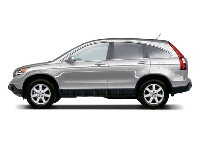 Thumbnail: 2009 Honda CR-V - 3
