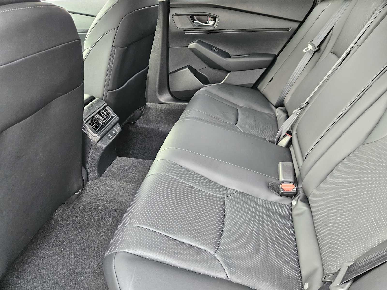 Thumbnail: 2025 Honda Accord - 29