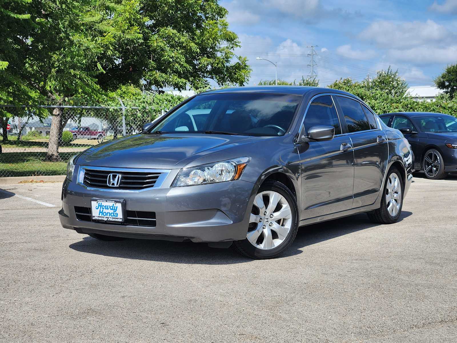 2010 Honda Accord  -
                  Austin, TX