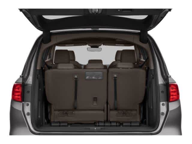 Thumbnail: 2023 Honda Odyssey - 14