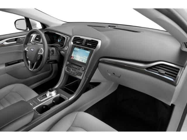 Thumbnail: 2018 Ford Fusion - 19