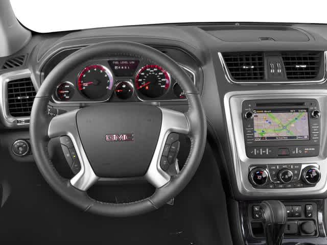 Thumbnail: 2016 GMC Acadia - 10