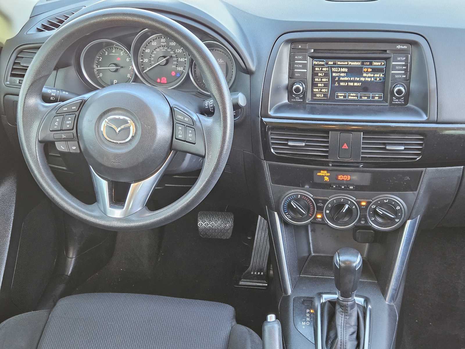 Thumbnail: 2015 Mazda CX-5 - 25