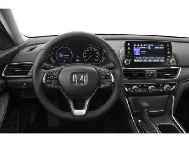 Thumbnail: 2018 Honda Accord - 9