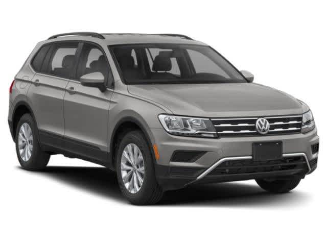 Thumbnail: 2021 Volkswagen Tiguan - 8