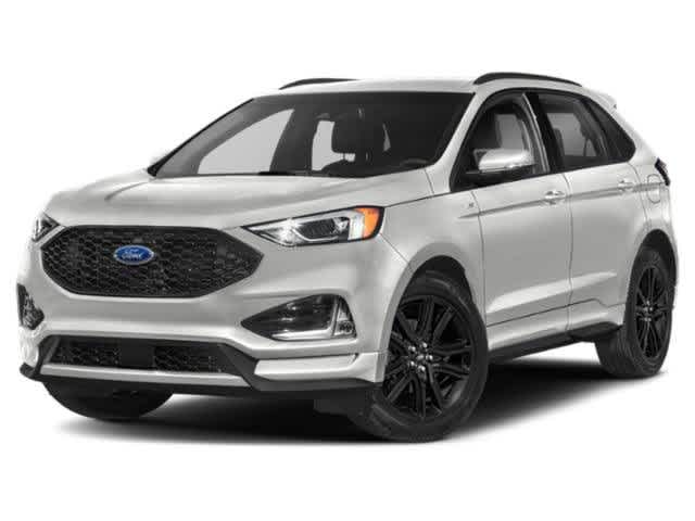 Thumbnail: 2020 Ford Edge - 1