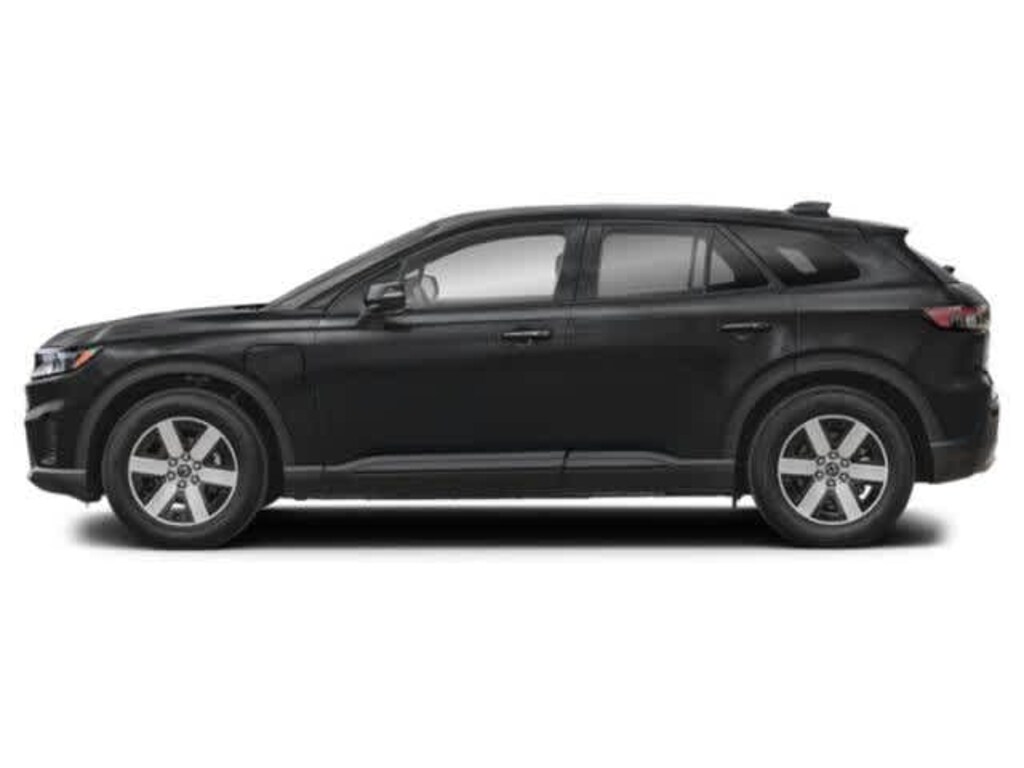New 2026 Honda Prologue EX SUV